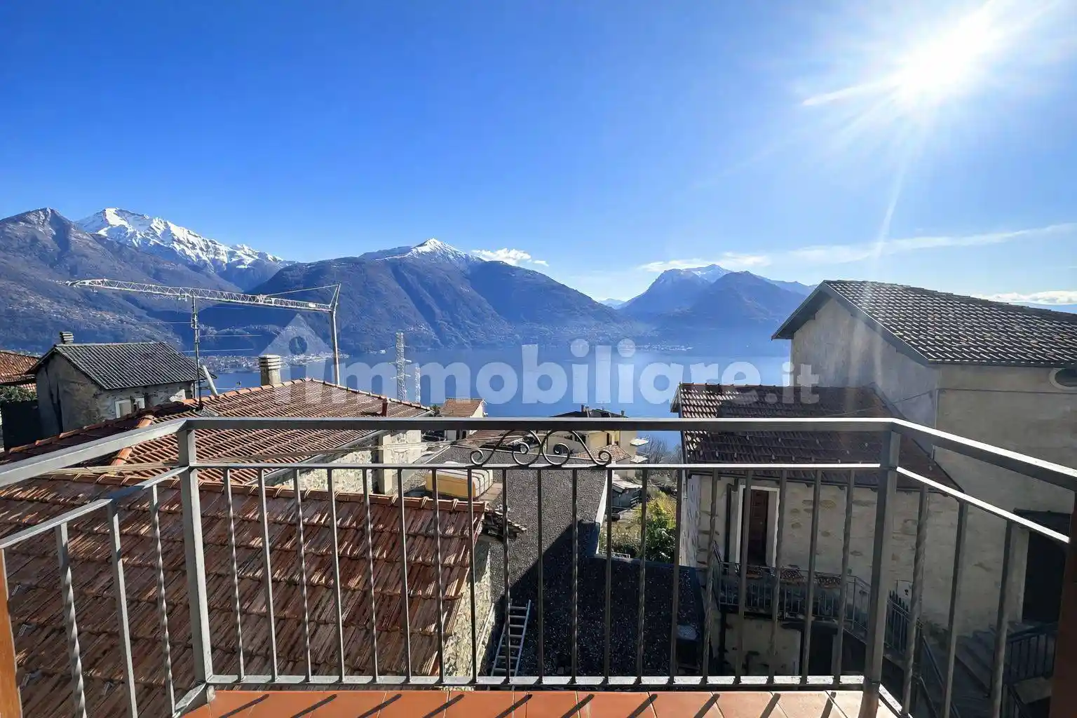 Villa in vendita a San Siro