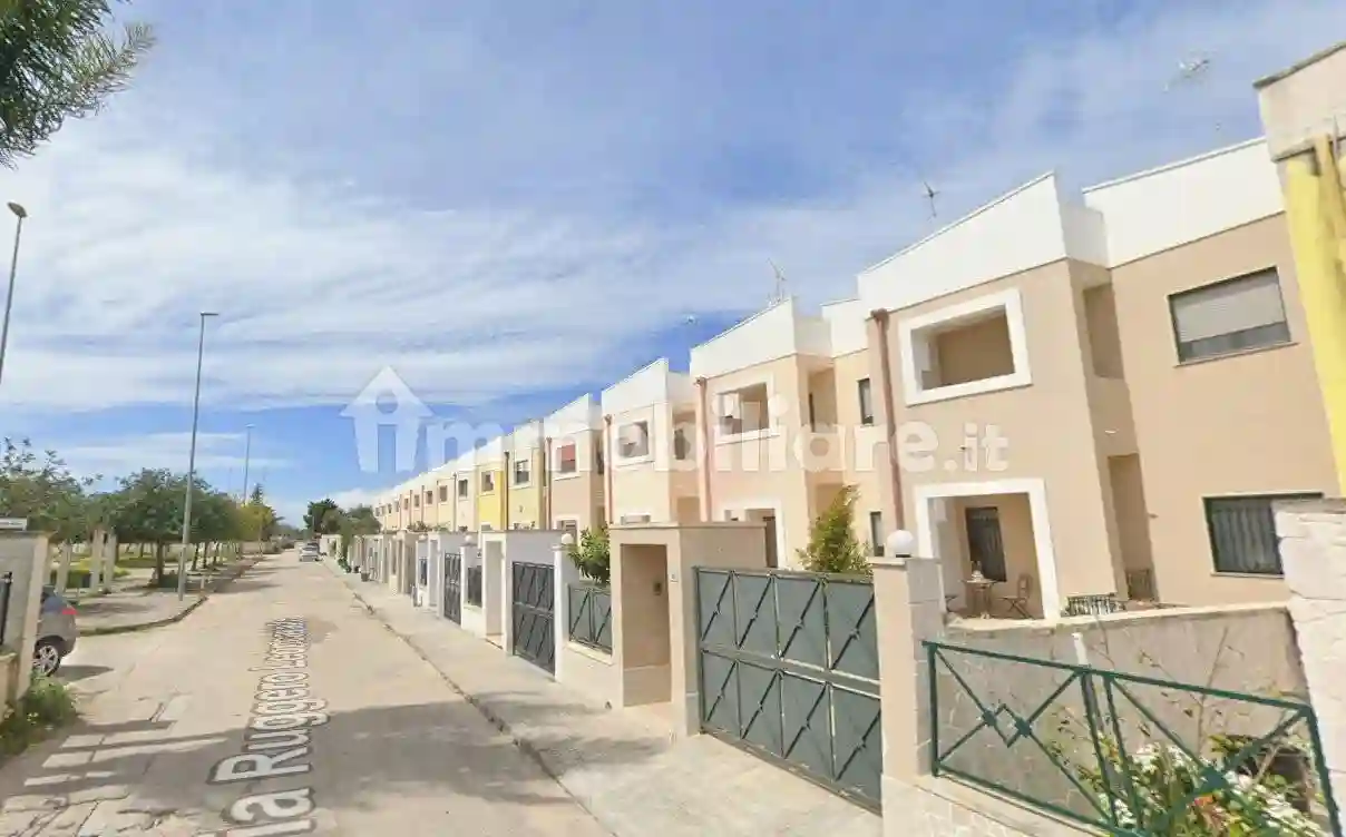 Villetta a schiera - foto 3
