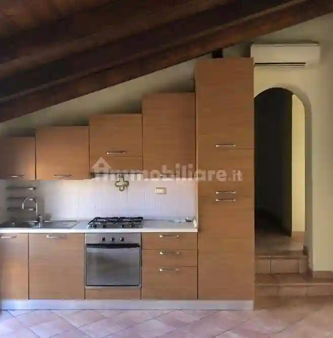 Attico - Mansarda - foto 4