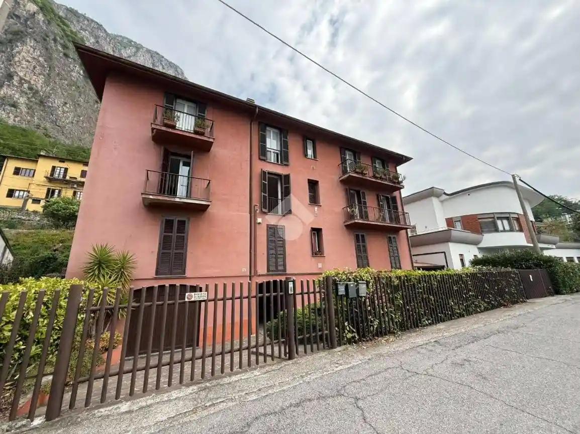 Appartamento in affitto a Lecco