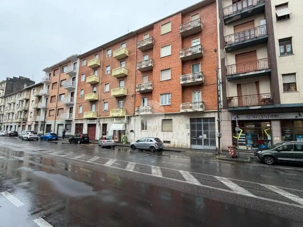 Appartamento in vendita a Venaria Reale