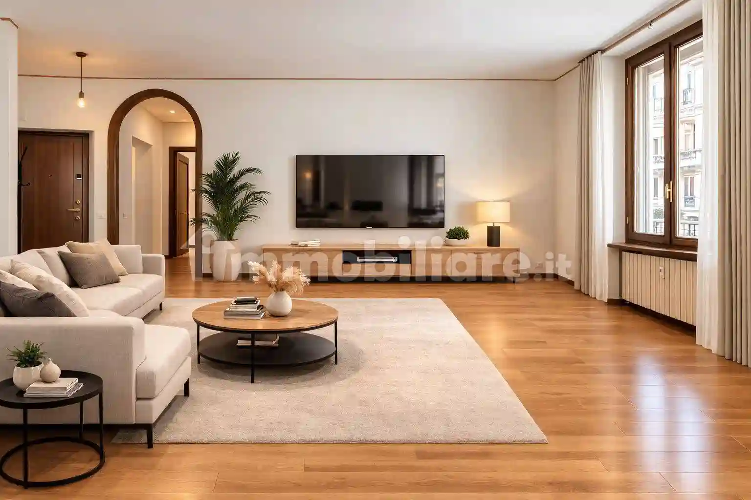 Appartamento - foto 3