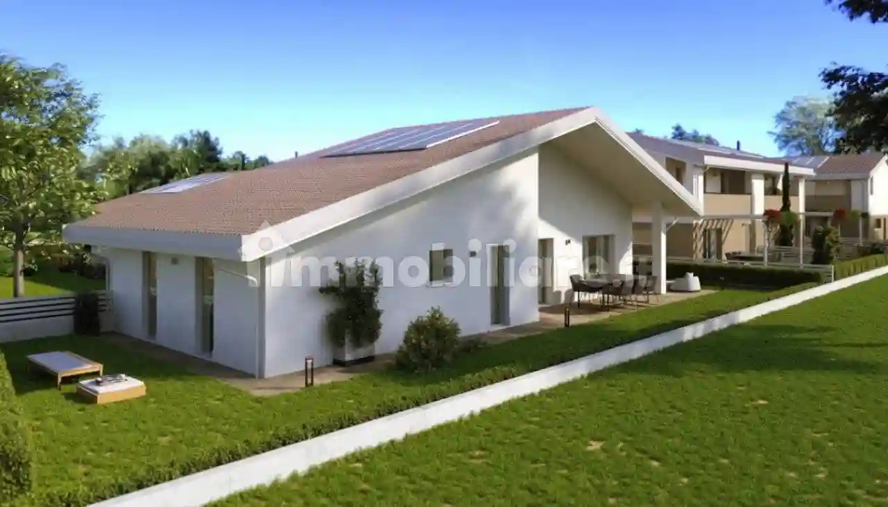 Casa indipendente - foto 2