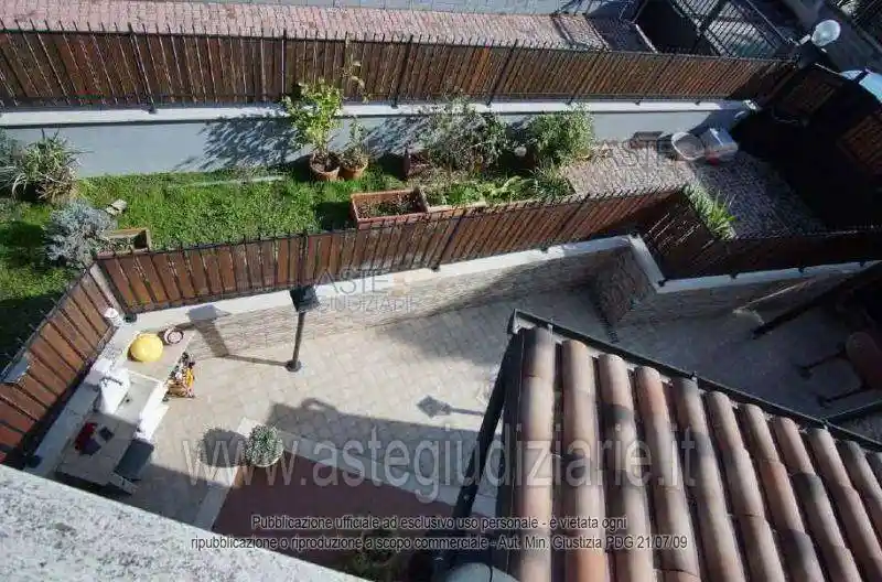 Villa in vendita a Roma