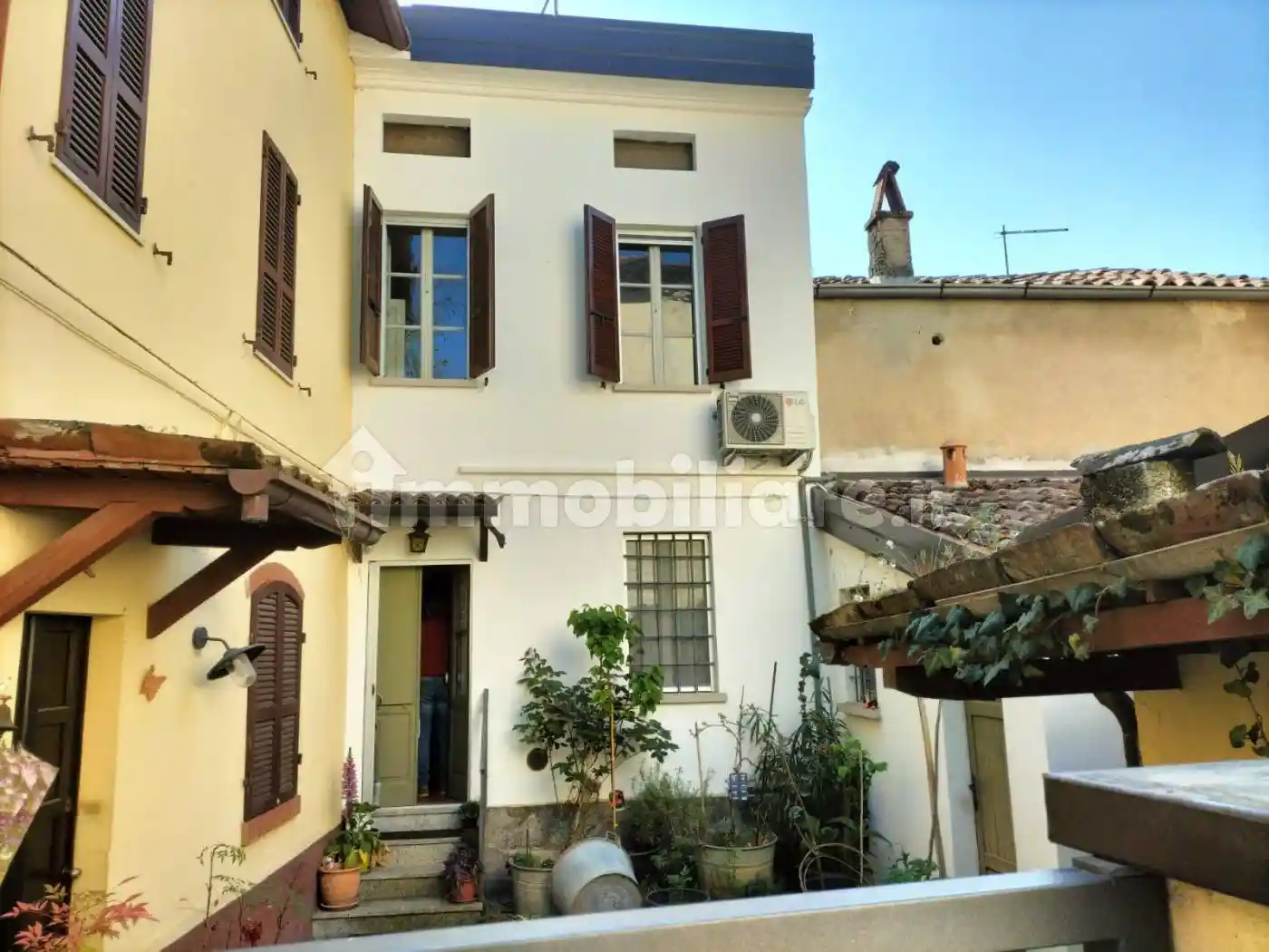 Villa in vendita a Rivergaro