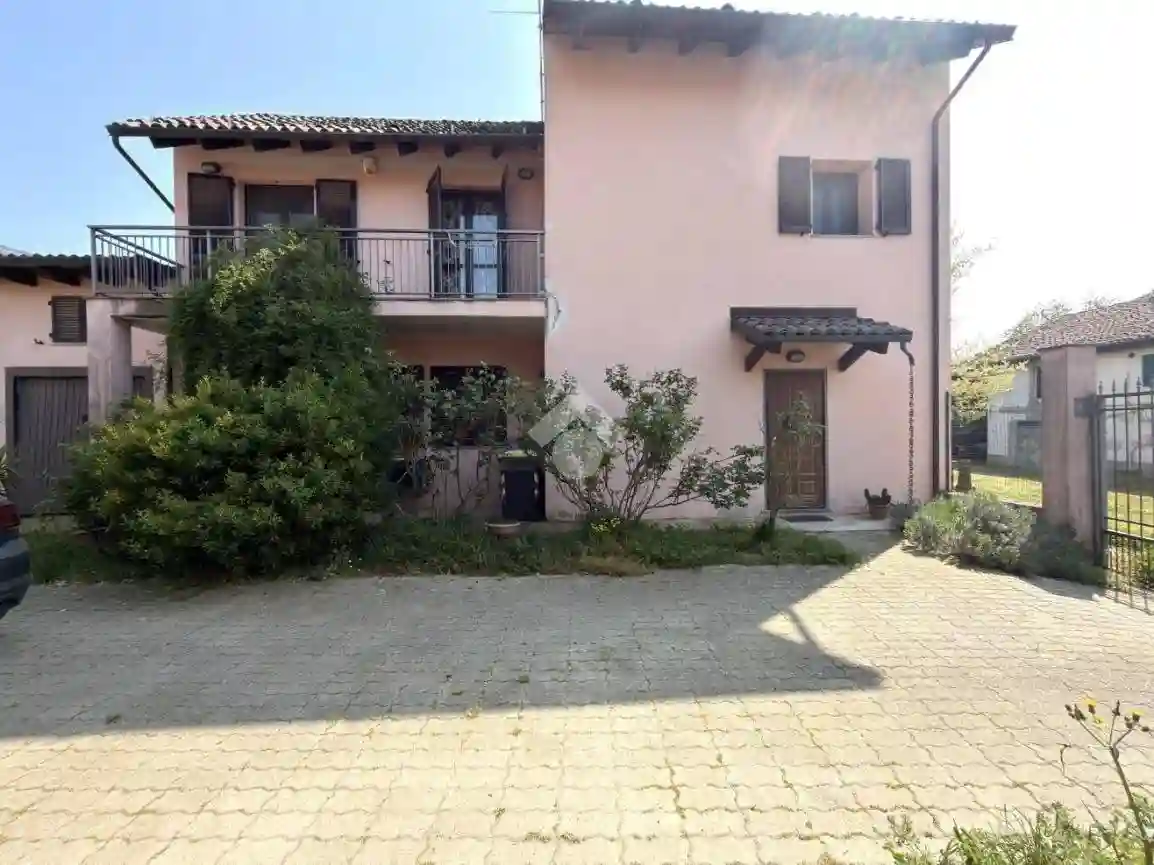 Casa indipendente - foto 2