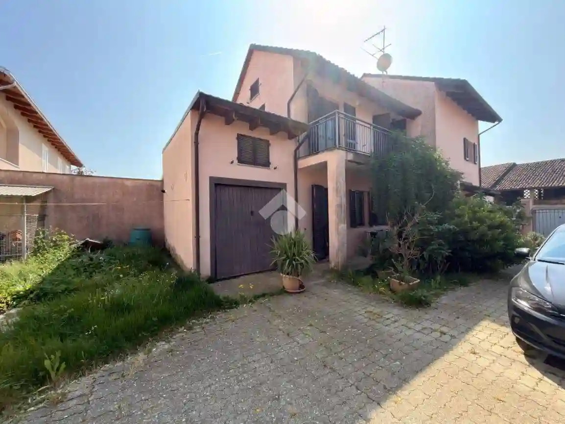 Casa indipendente - foto 3