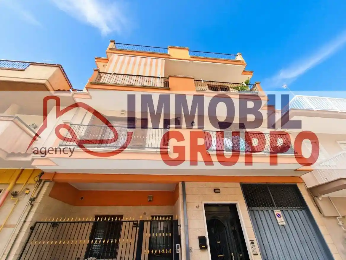 Appartamento in vendita a Andria