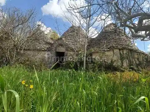 Rustico - Casale in vendita a Alberobello