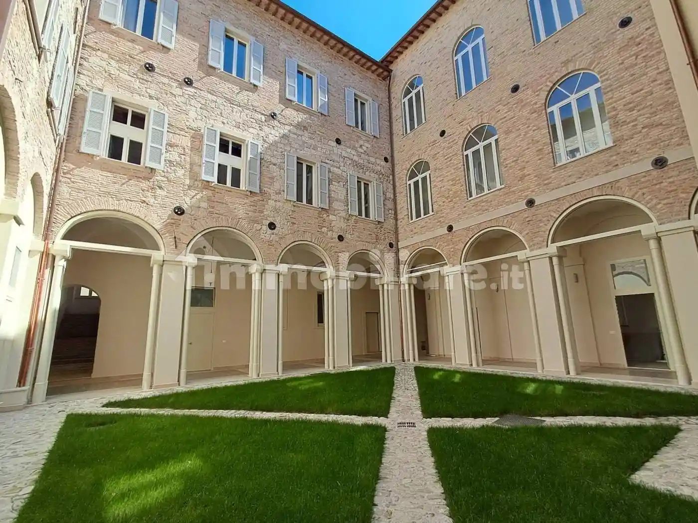 Appartamento in vendita a Ascoli Piceno