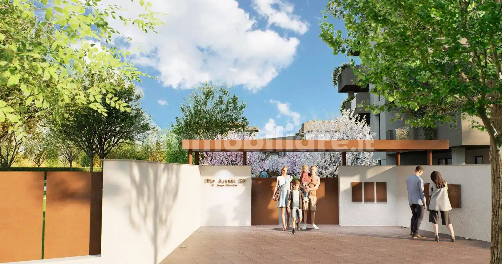 Appartamento in vendita a San Lazzaro di Savena