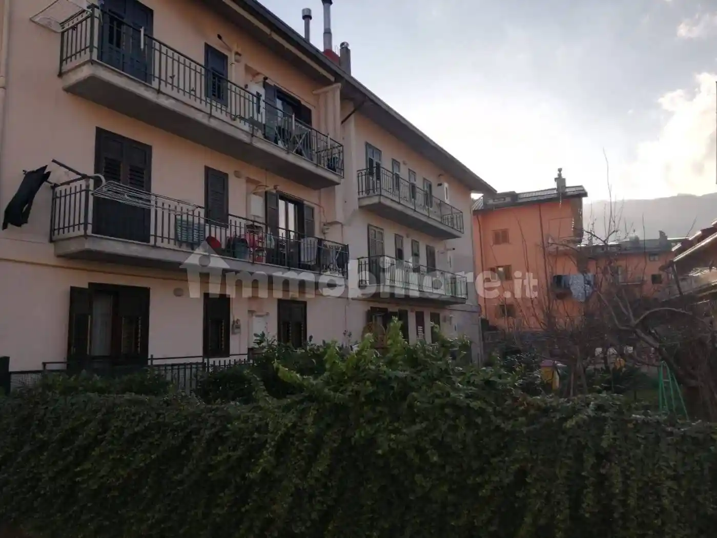 Appartamento in vendita a Monteforte Irpino