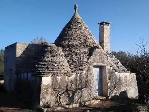 Villa in vendita a Alberobello