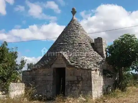 Rustico - Casale in vendita a Alberobello