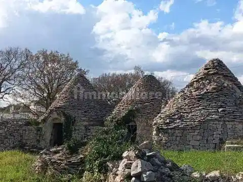 Villa in vendita a Alberobello