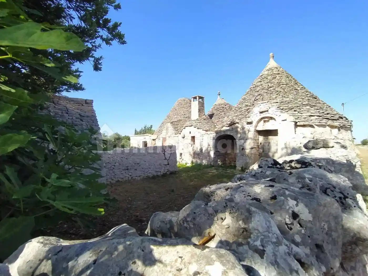 Appartamento in vendita a Alberobello