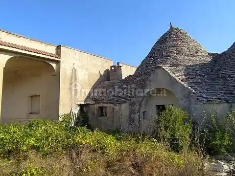 Villa in vendita a Alberobello