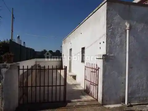 Villa in vendita a Alberobello