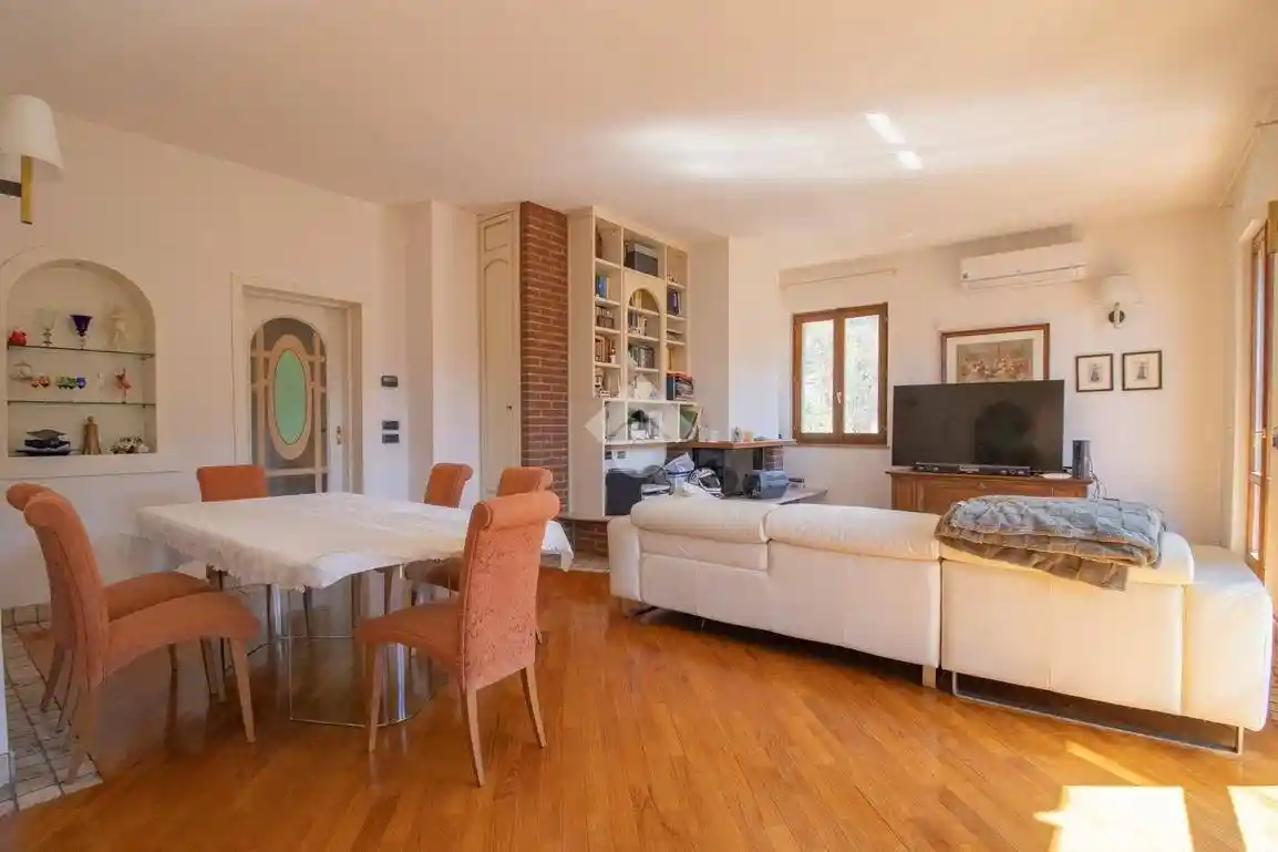 Appartamento in vendita a Lumezzane