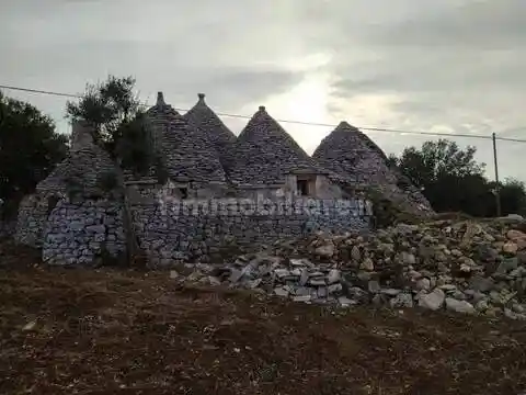 Rustico - Casale in vendita a Alberobello