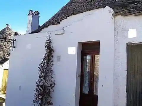 Rustico - Casale in vendita a Alberobello