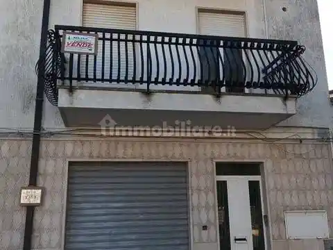 Appartamento in vendita a Alberobello