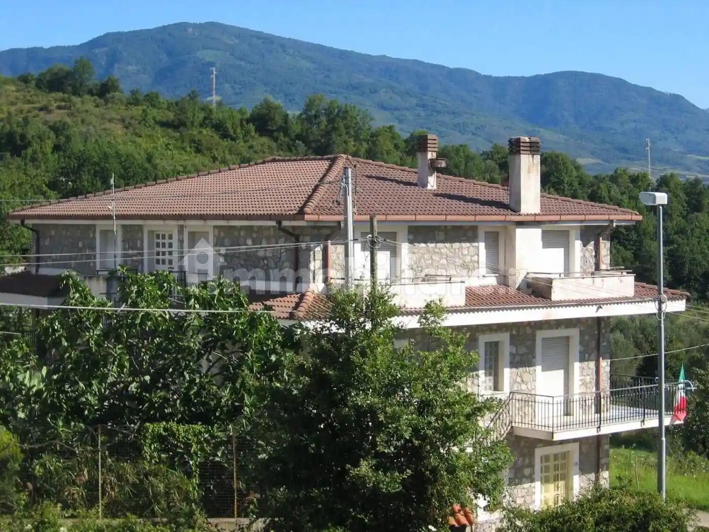 Villa in vendita a Torre Orsaia