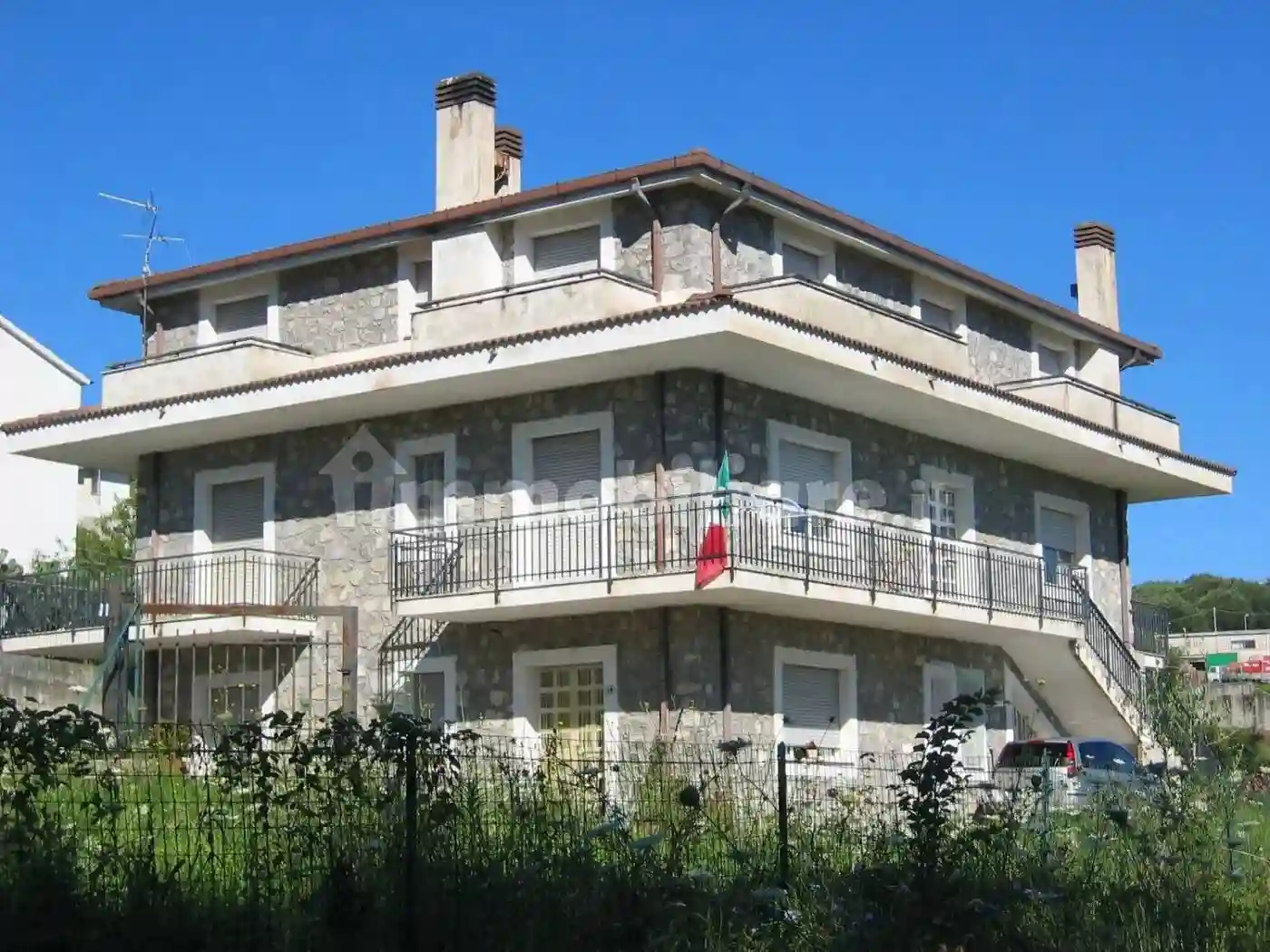 Villa - foto 2