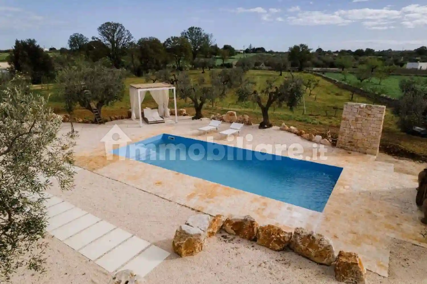 Villa - foto 5