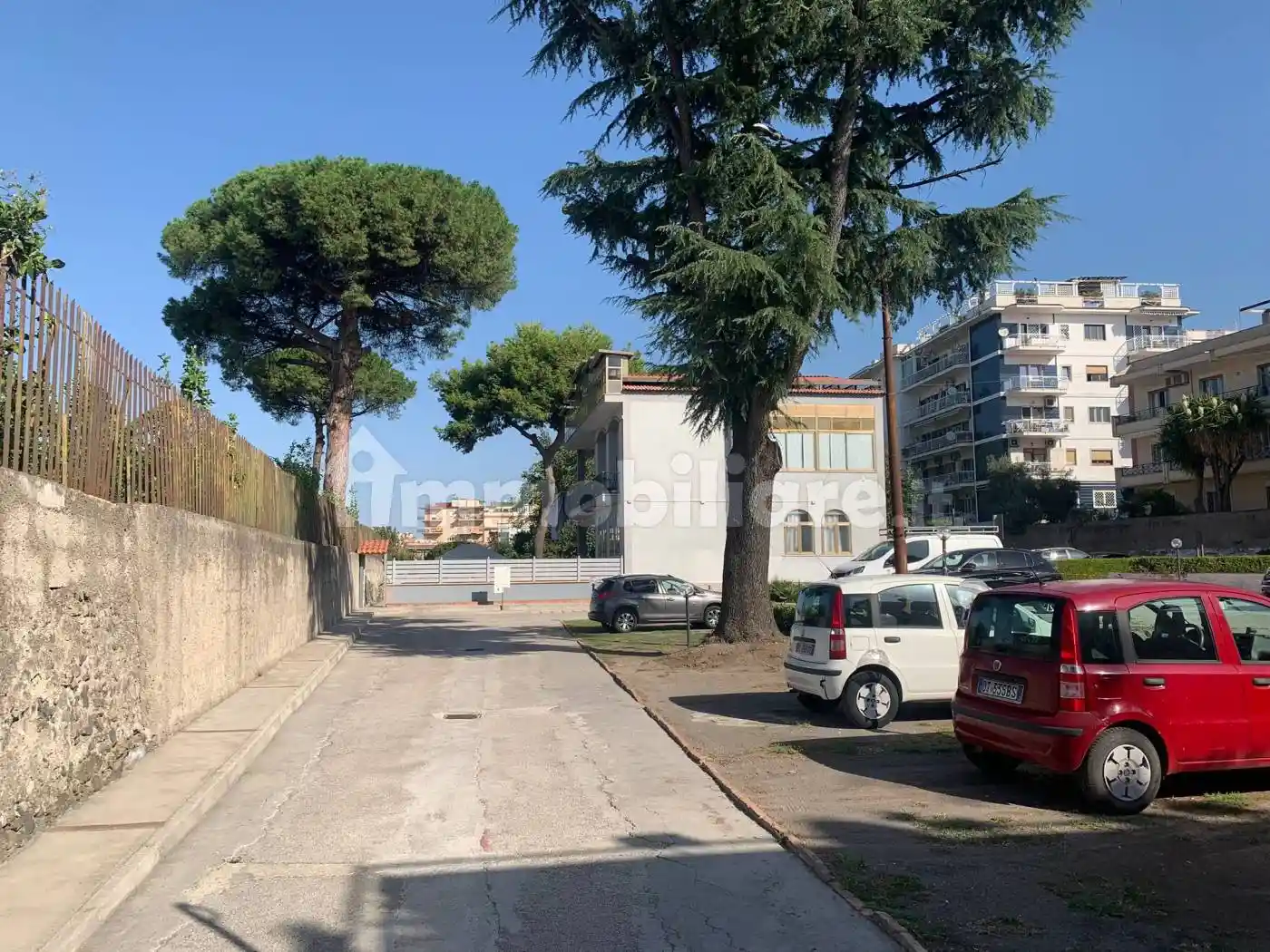 Appartamento in vendita a Portici