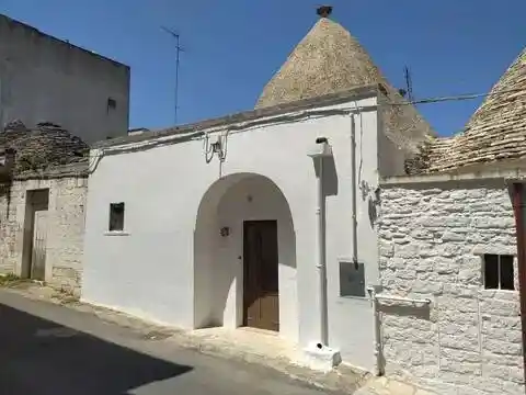 Appartamento in vendita a Alberobello