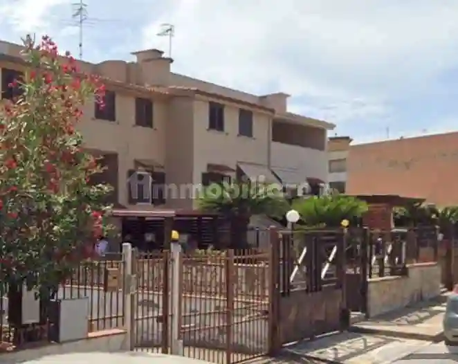 Villetta a schiera - foto 4
