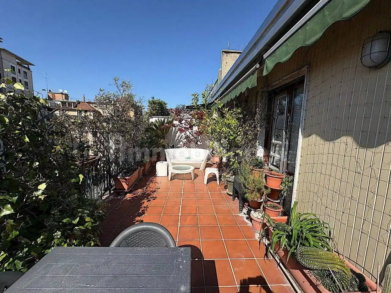 Attico - Mansarda in vendita a Milano