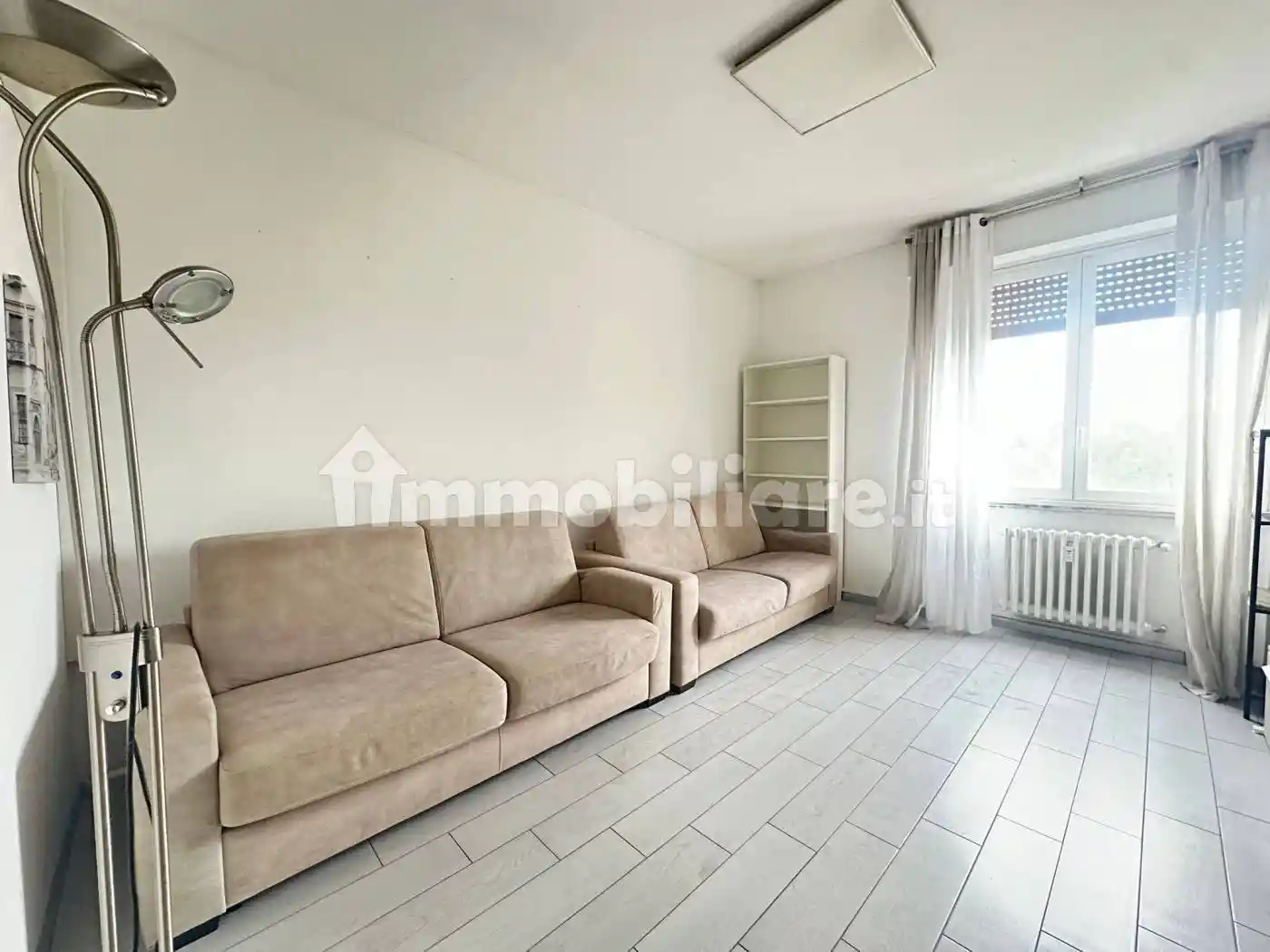 Appartamento in vendita a Rozzano