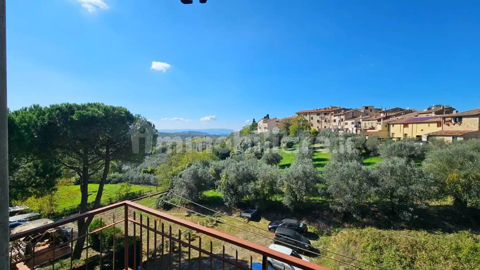 Appartamento in affitto a Barberino Tavarnelle