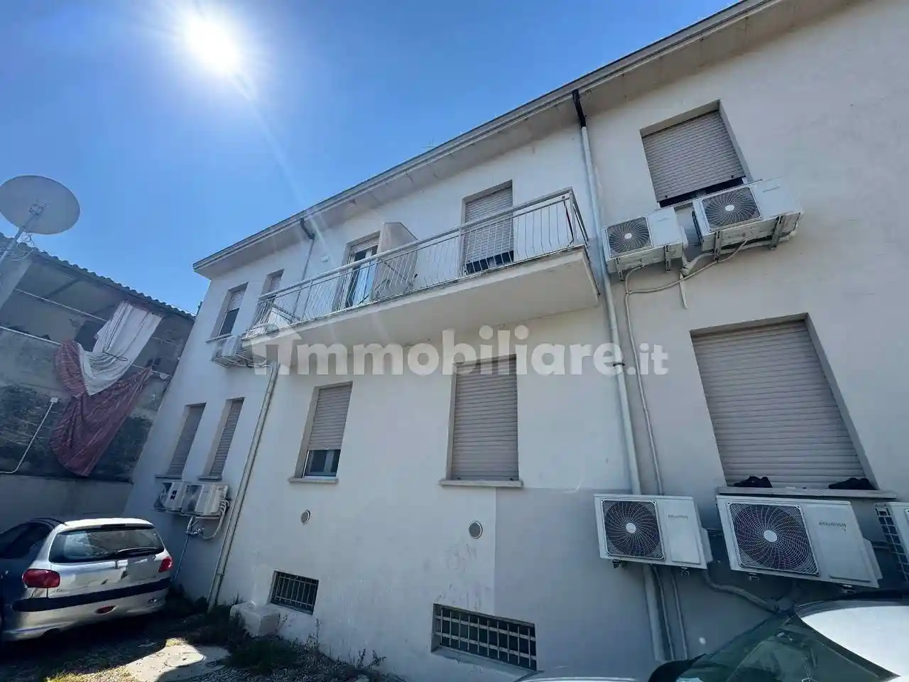 Appartamento in vendita a Piacenza