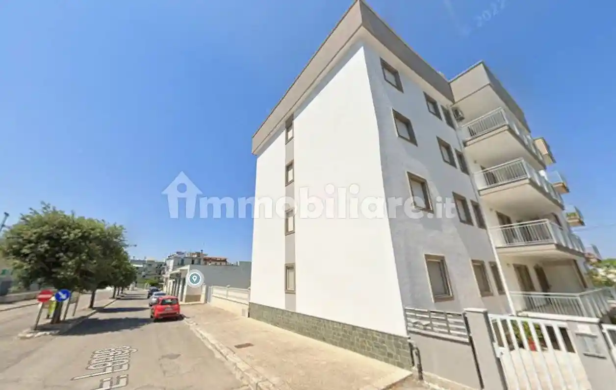 Appartamento in vendita a Fasano