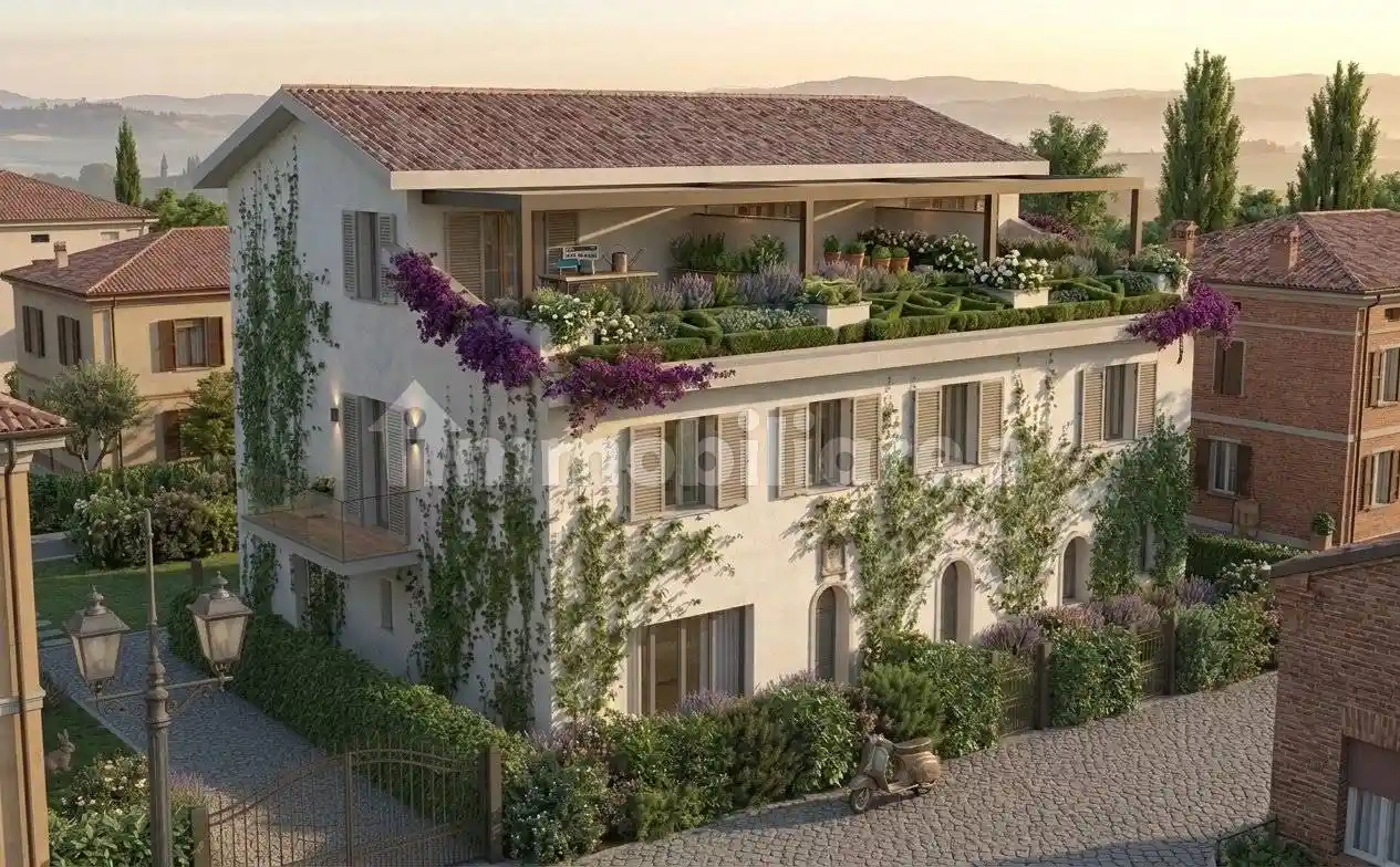 Progetto in vendita a Imola