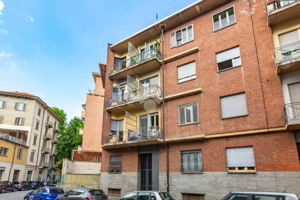Appartamento in affitto a Torino
