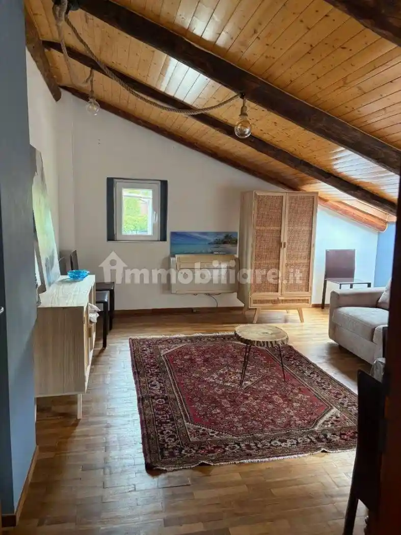 Appartamento in affitto a Torino