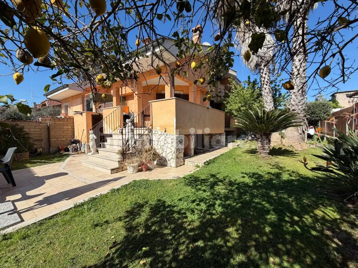 Villa in vendita a Ardea