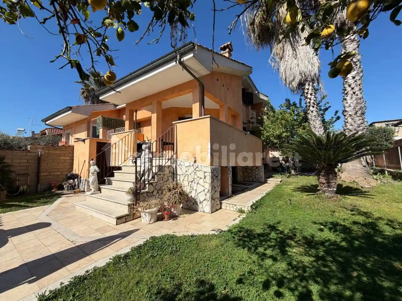 Villa - foto 4