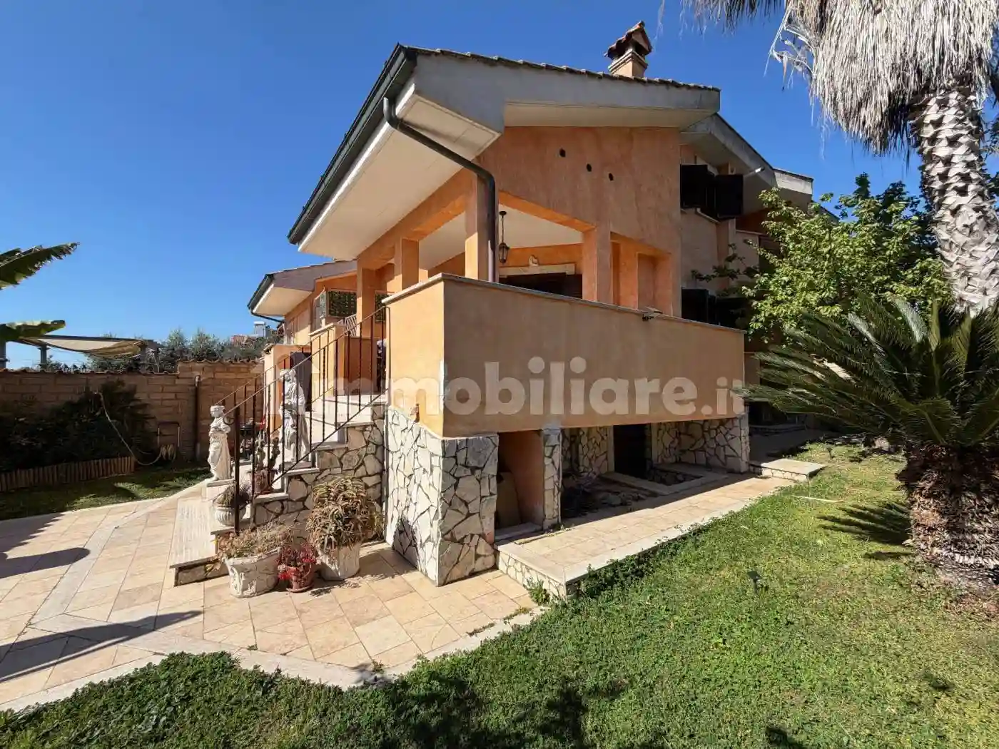 Villa - foto 5