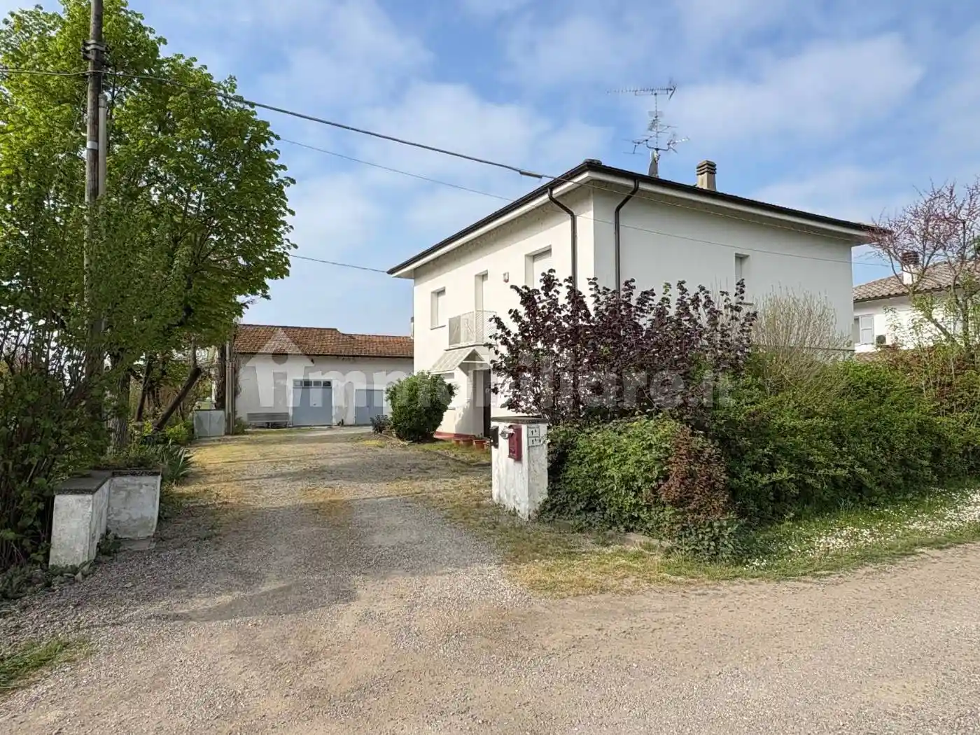 Casa indipendente in vendita a San Giovanni in Persiceto