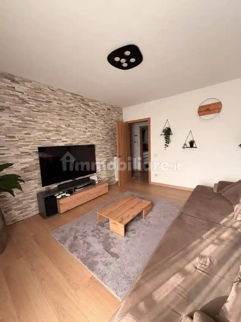 Appartamento in vendita a Monselice