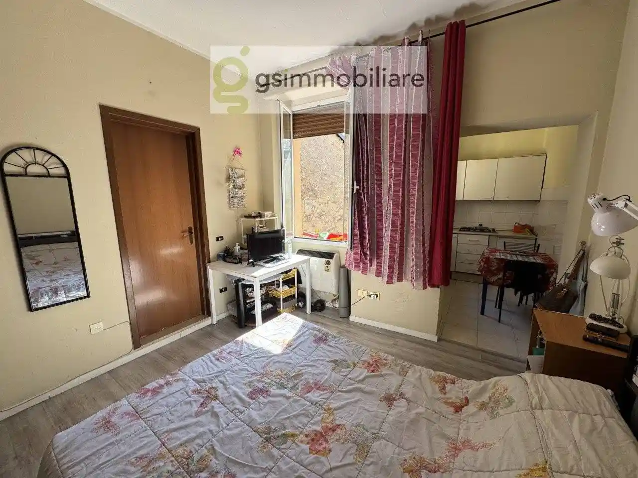 Appartamento in affitto a Brescia