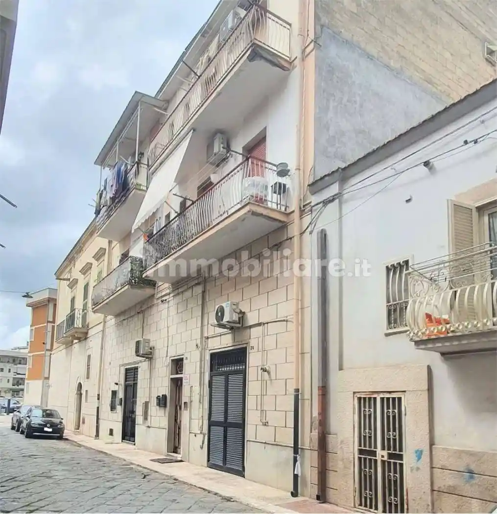 Appartamento in vendita a Cerignola