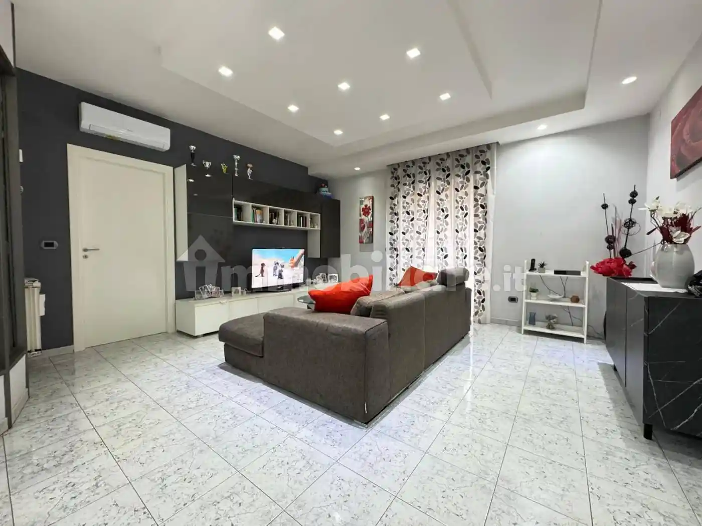 Appartamento in vendita a Giugliano in Campania