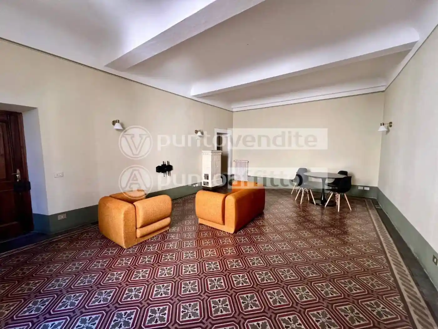 Appartamento in affitto a Lucca