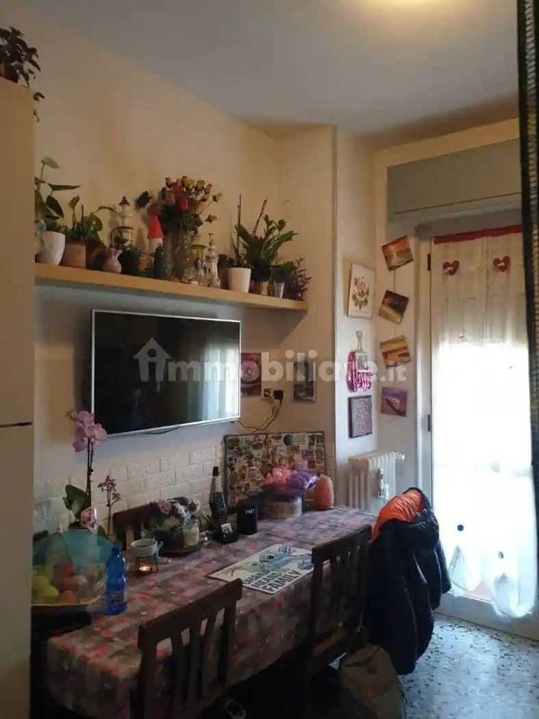 Appartamento in vendita a Asti